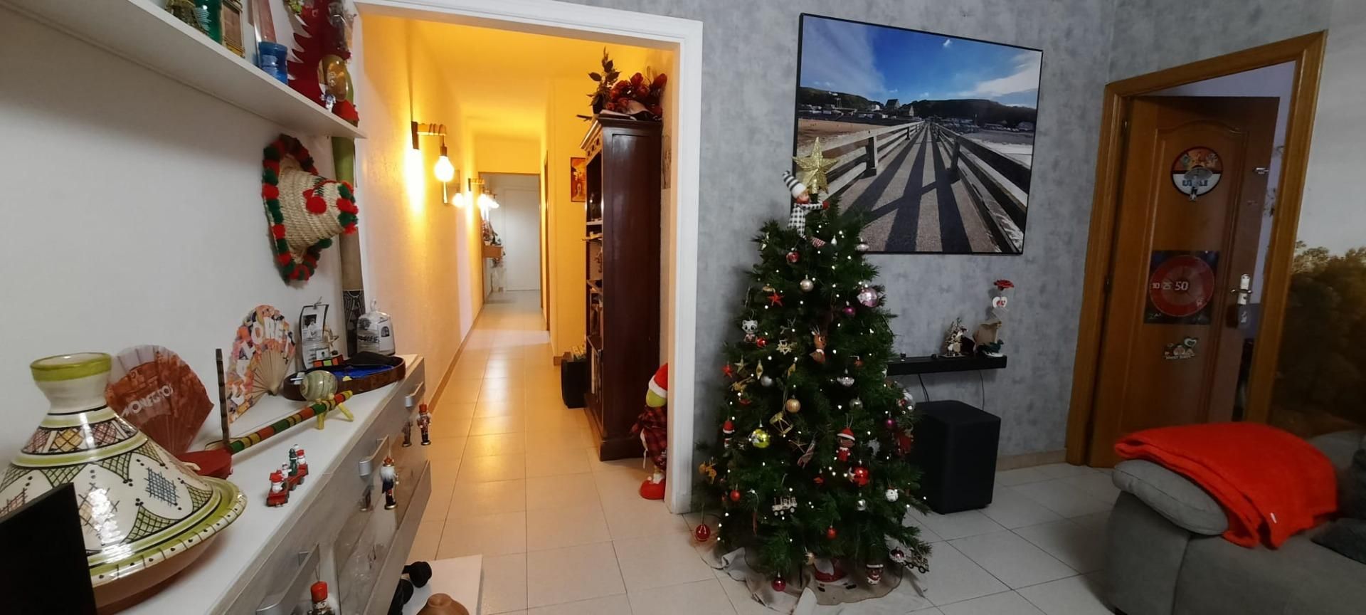 Flat for sale in Piera  with Air Conditioner and Heating