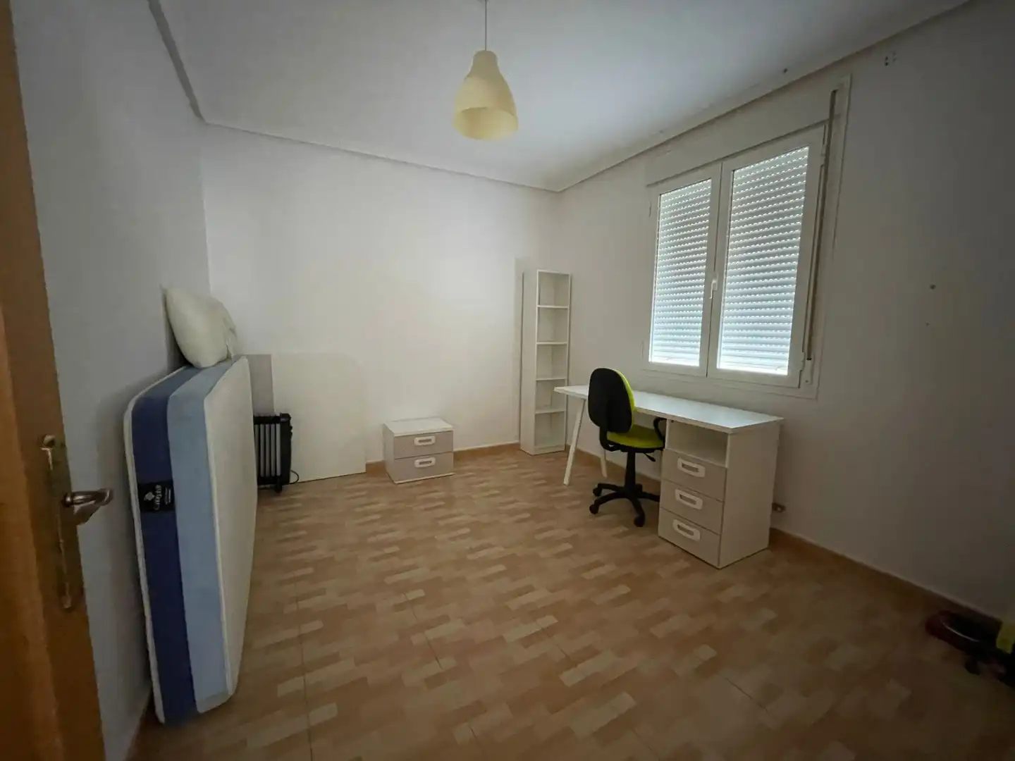 Mini appartamento con terrazza in vendita a Calle Clemente Cuesta Santandreu 8, imagen 2