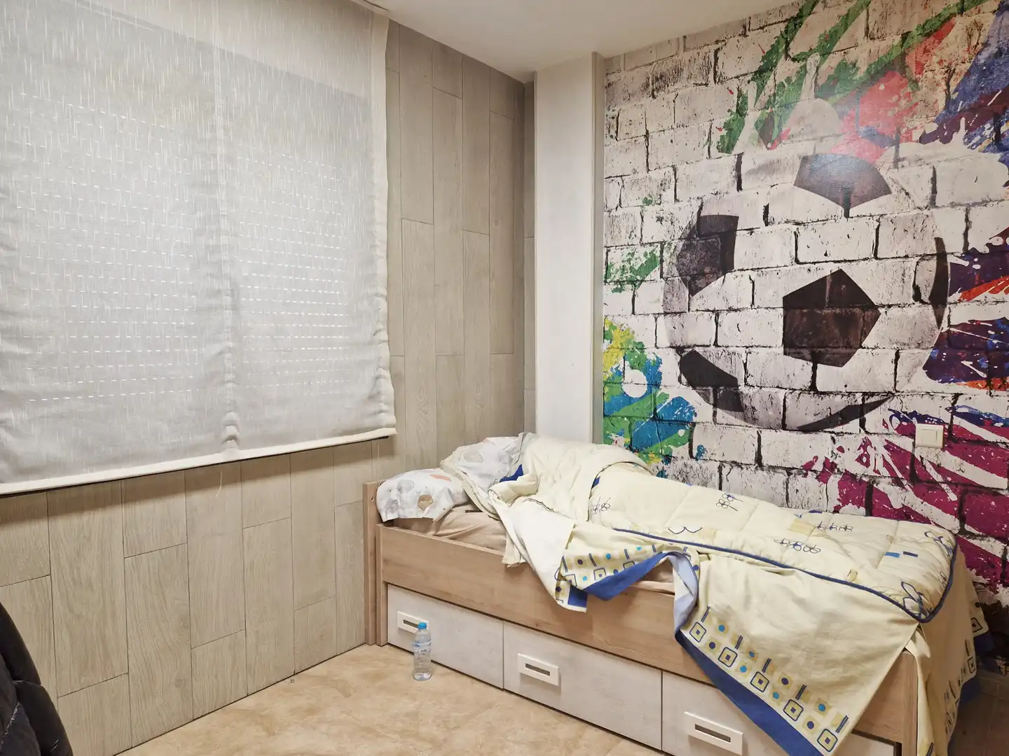 Habitación de Piso en venta en Cabañas de la Sagra con Aire acondicionado, Calefacción y Amueblado