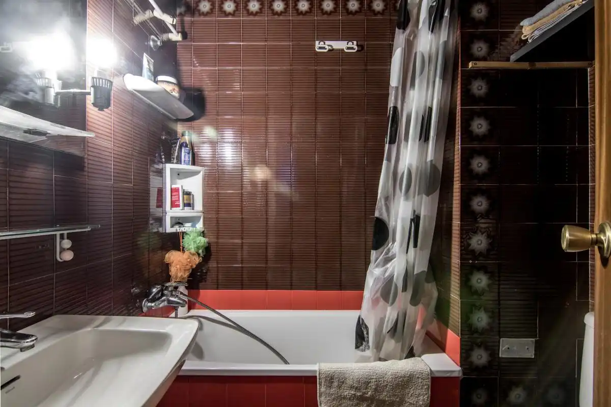 Habitación en Vinyets - Molí Vell
