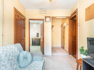 Casa in vendita a Camino Riovena 9