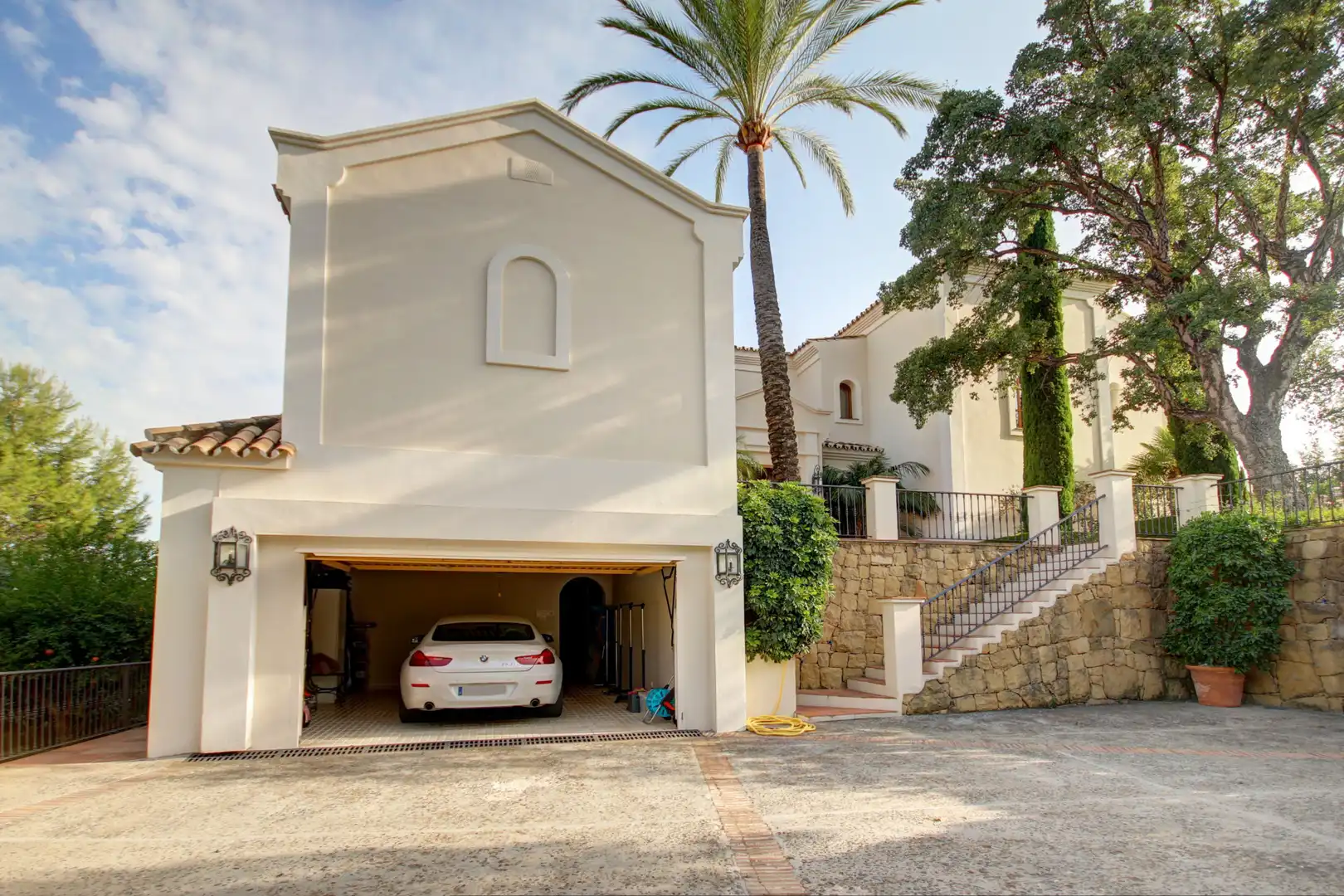 House with pool for sale in Marbella Centro, imagen 13