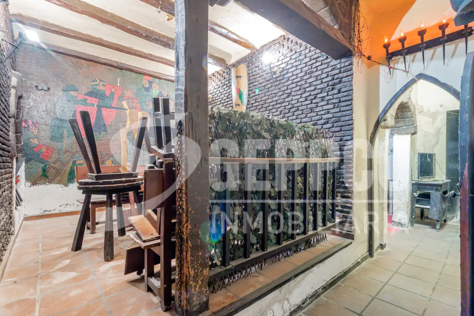 Local comercial en venta en Cava de San Miguel, imagen 11
