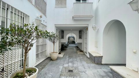 Foto 2 de Casa o chalet en venta en Calle Juan de Austria, La Pastora - La Estación, Cádiz