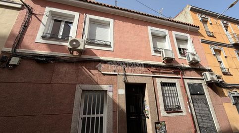 Foto 2 de Estudio en venta en Berruguete, Madrid Capital