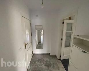 Pis de lloguer en Jerez de la Frontera amb Balcó