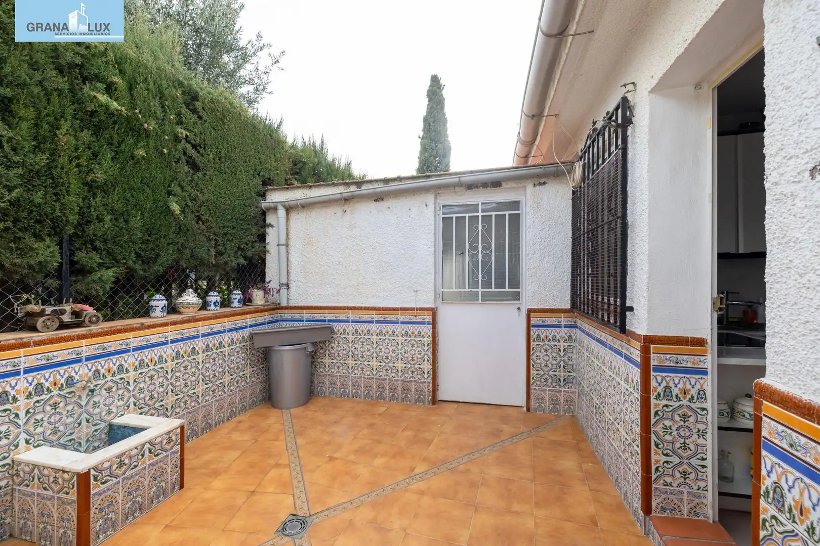 Chalet en venta en Calle Via Flavia, imagen 36