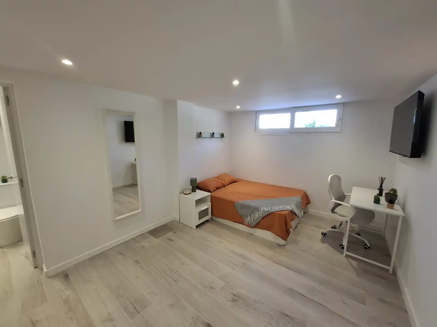 Flat for rent in Calle Miño, El Bosque