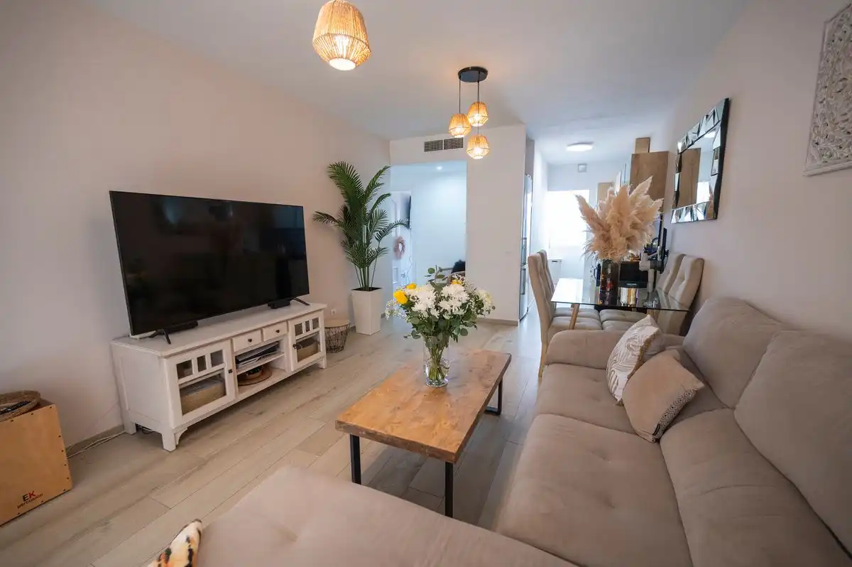Piso con terraza en venta en Santa Eulària, imagen 5