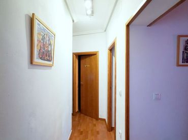 Appartamento con balcone in vendita a Peñamefecit - Avda Barcelona