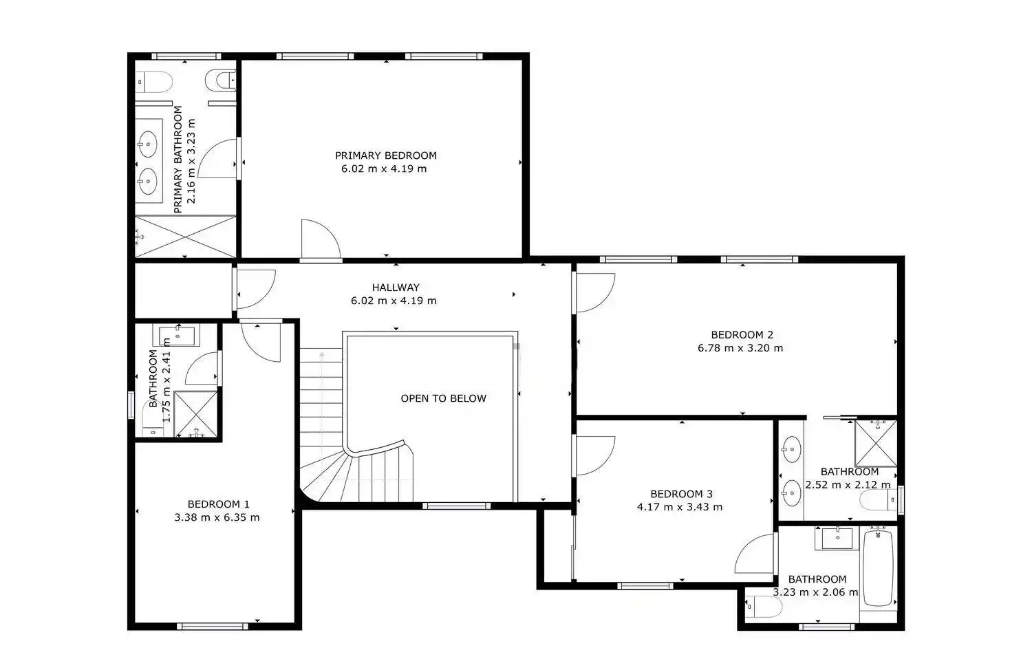 Houses for sale in Jávea / Xàbia  with Air Conditioner, Private garden and Terrace