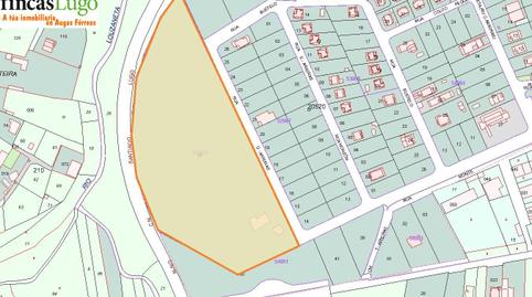 Foto 2 de Casa o chalet en venta en Parroquias del Oeste, Lugo Capital