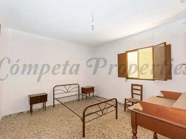 Adossat en venda a Sayalonga, imagen 9