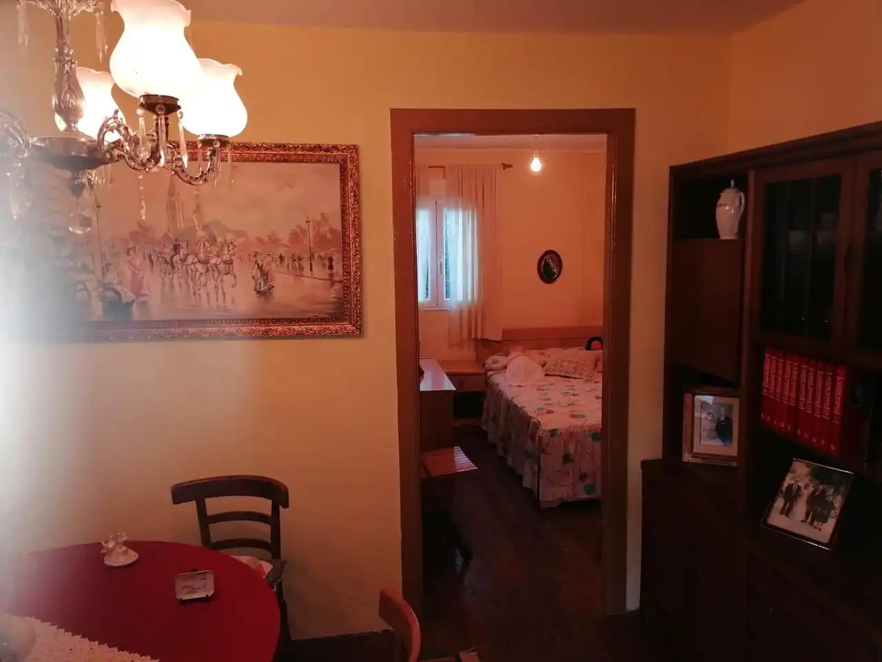 Haus zum Verkauf in AL CAL,A, imagen 4