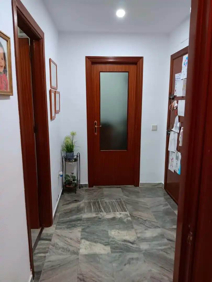 Piso en venta en Sevilla con Piscina