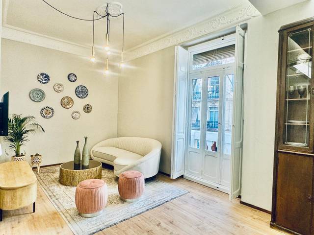 Piso en Alquiler en El Pla del Remei