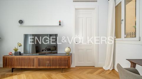 Foto 5 de Apartament en venda a Gran Vía, Universidad - Malasaña,  Madrid Capital