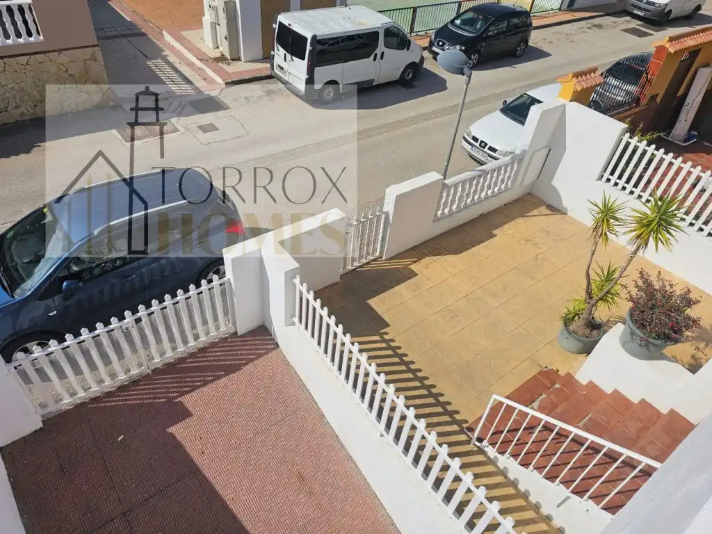 Casa a schiera in vendita a Calle Pomelo, imagen 27