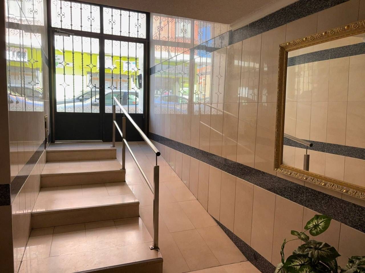 Flat for sale in Ciudad Rodrigo  with Heating, Furnished and Balcony