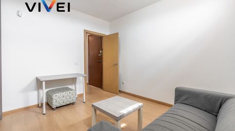 Foto 5 de Pis en venda a Calle de Atocha, Cortes - Huertas, Madrid Capital