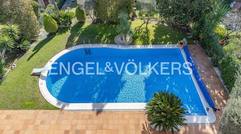 Photo 2 of House or chalet for sale in Bellaterra, Cerdanyola del Vallès