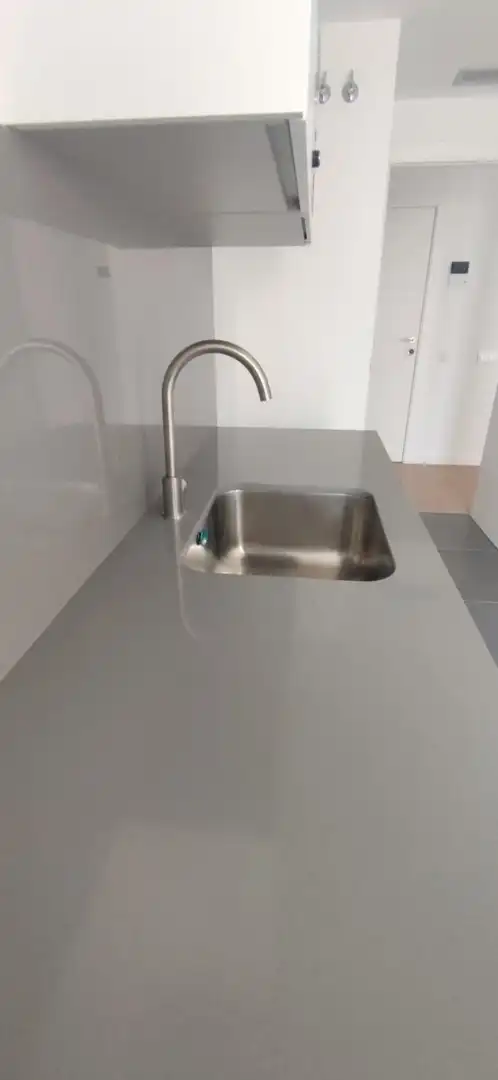 Kitchen of Apartments for rent in Mollet del Vallès