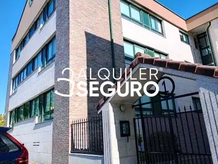 Flat for rent in Oleiros  with Heating and Furnished