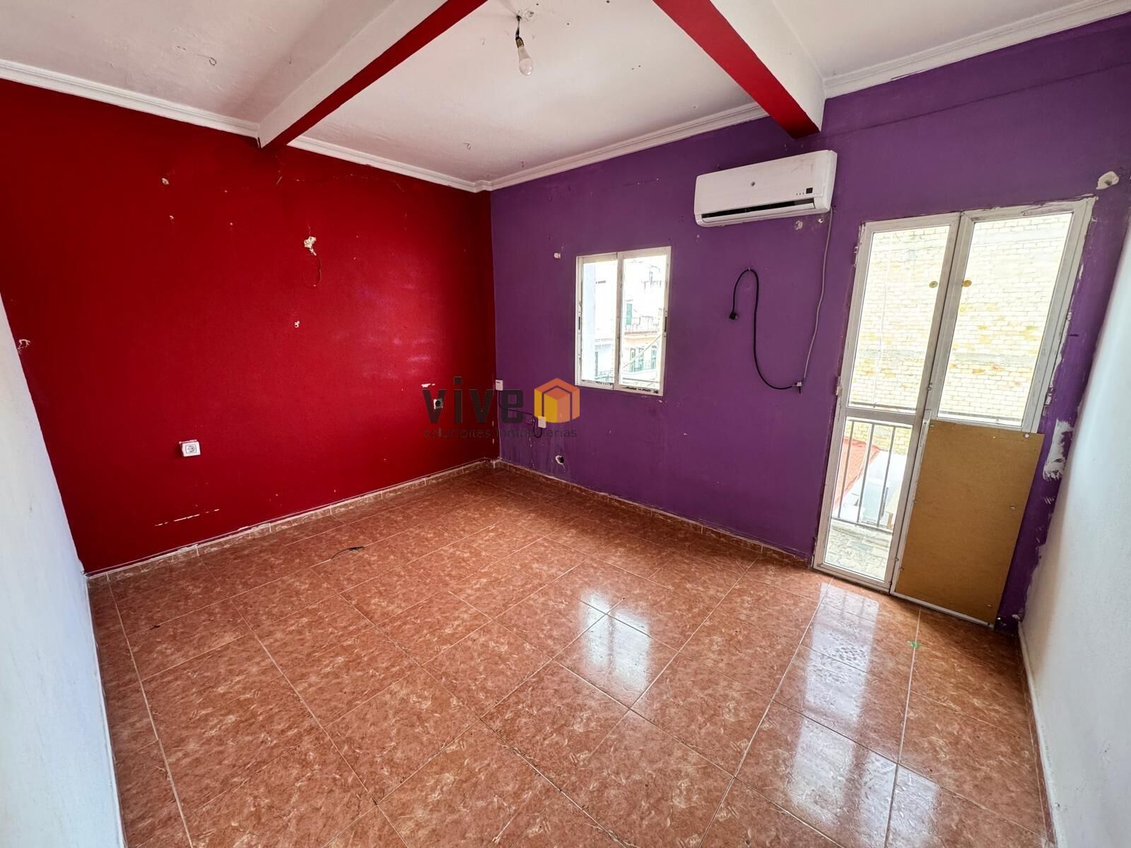 Flat for sale in  Sevilla Capital