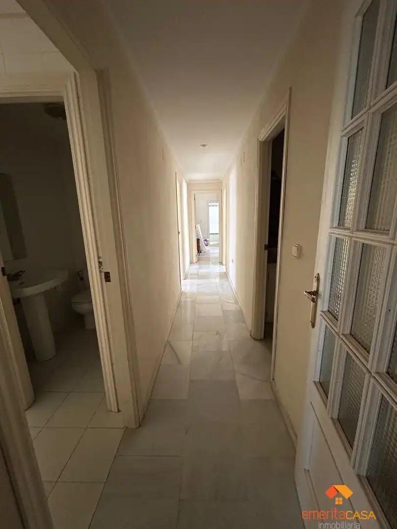 Piso en venta en Almendralejo con Trastero y Balcón