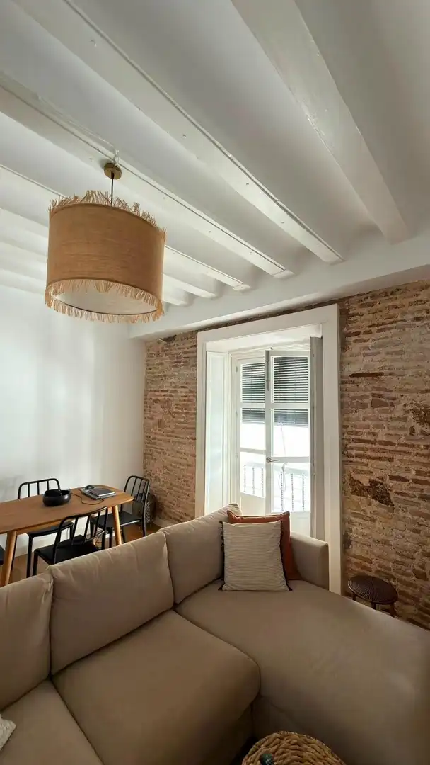 Piso con terraza en venta en Centro Histórico, imagen 52
