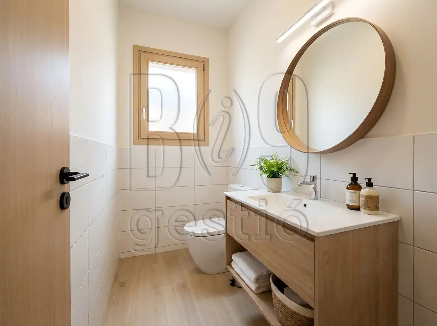 Baño de Piso en venta en Tarragona con Aire acondicionado, Calefacción y Terraza