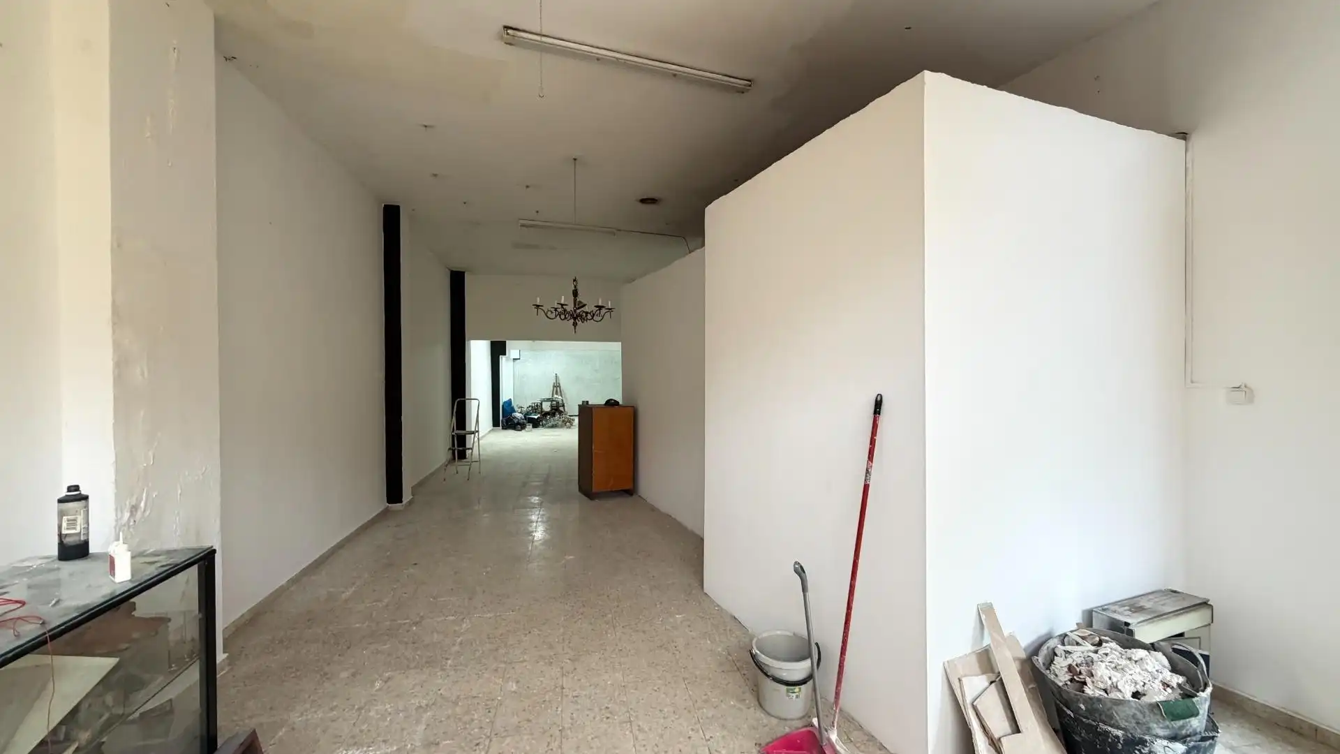 Local comercial en venta en Calle Calle Sanjurjo Badía, imagen 9