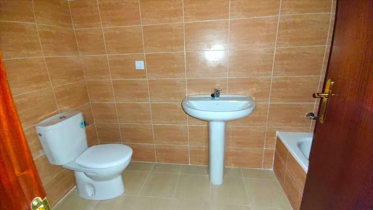 Piso en venta en LACABEX AUZOA, Zalla