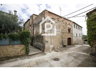Villa à vendre à Esglesia