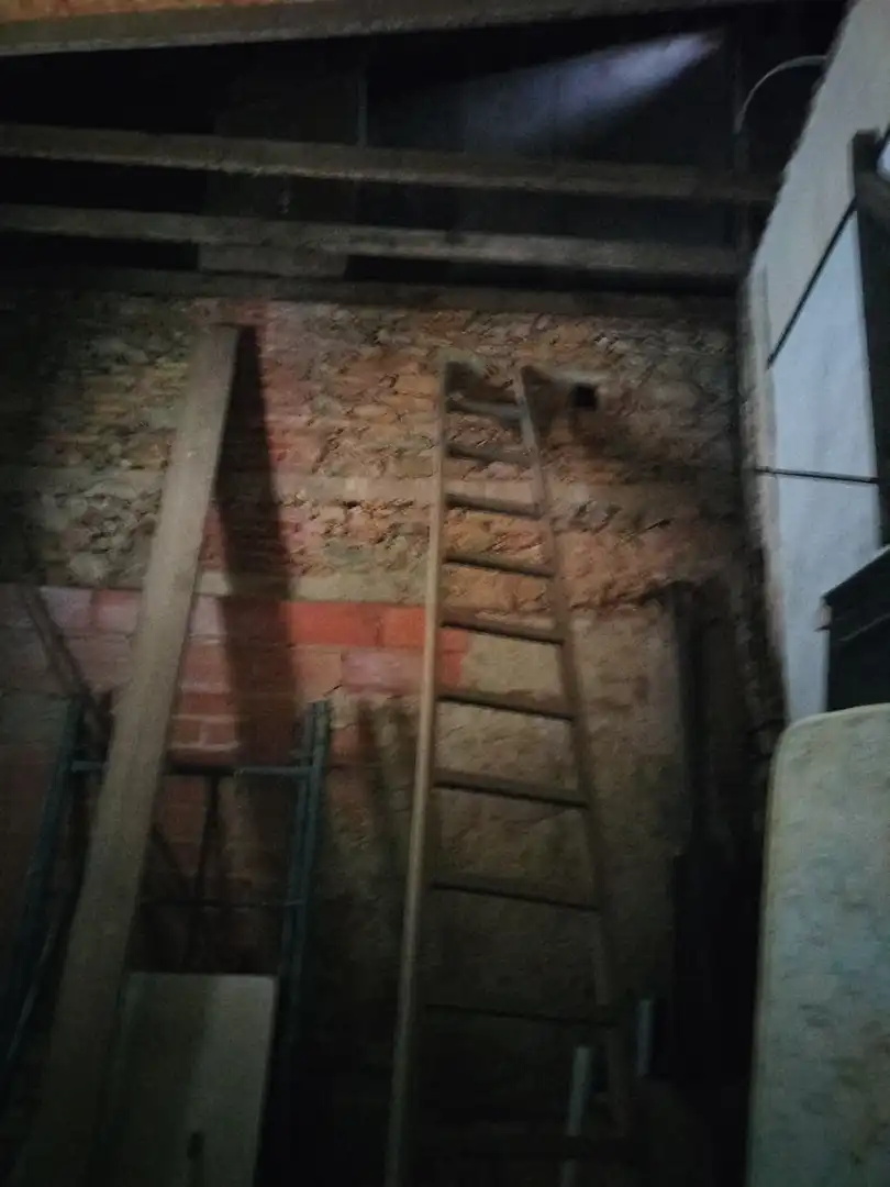 Casa o chalet en venta en Fuenteheridos con Trastero y Amueblado