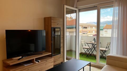 Foto 3 de Piso de alquiler en Calle Concepcion, San Miguel, Armilla