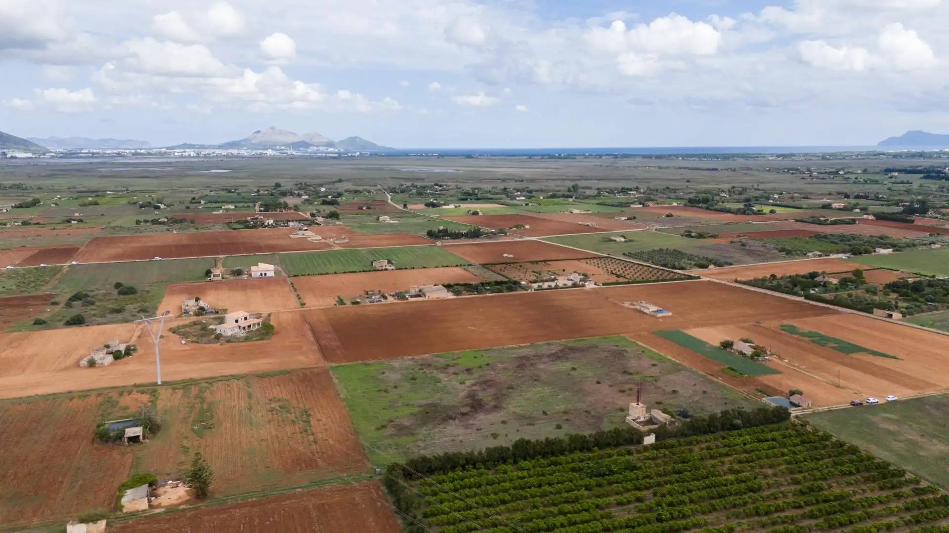 Residential for sale in Muro