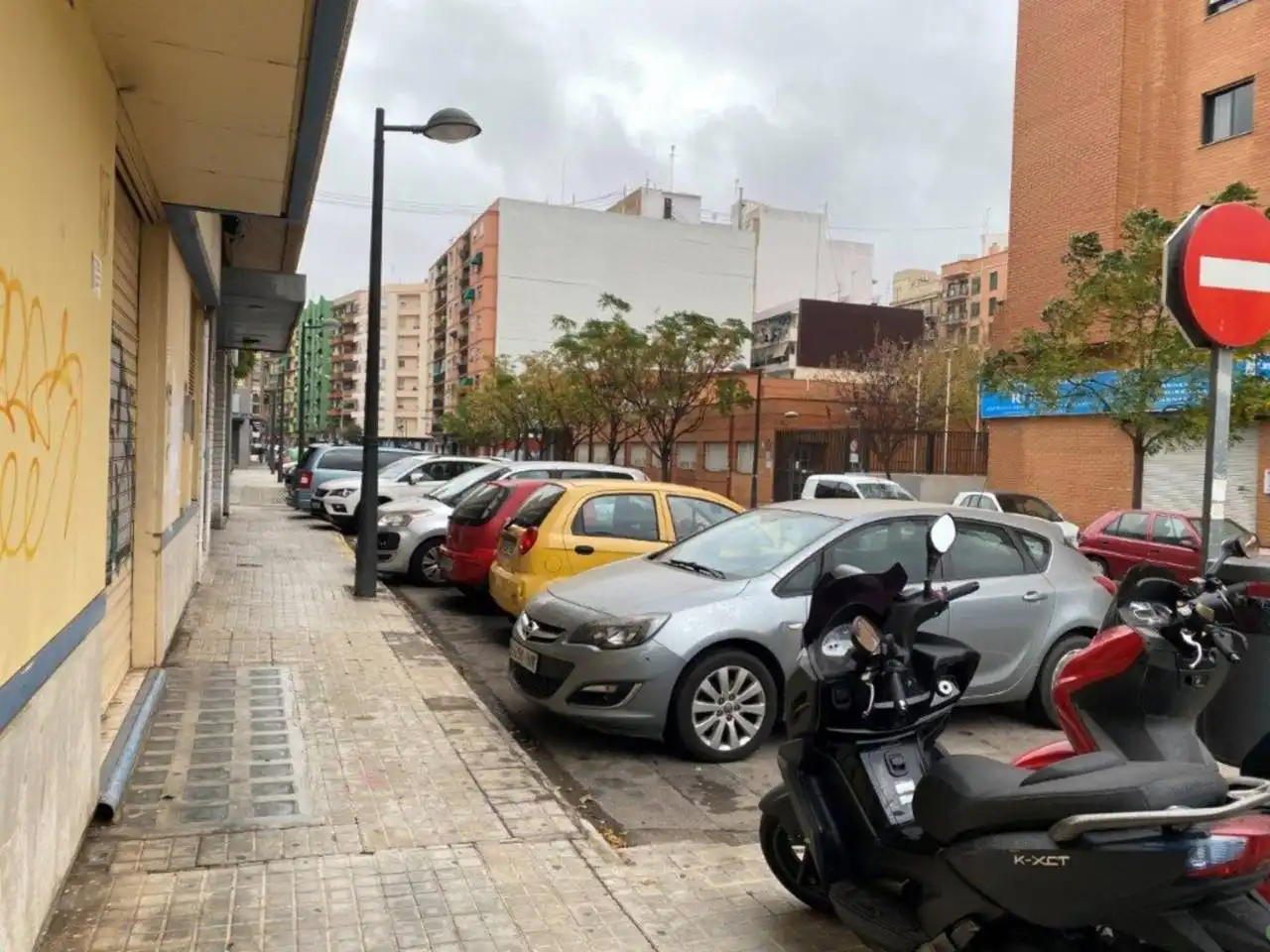 Office space to rent in Calle Humanista Mariner, imagen 5