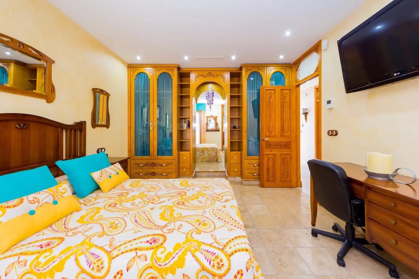 Finca rústica en venta en N/A, -1, Almoradí