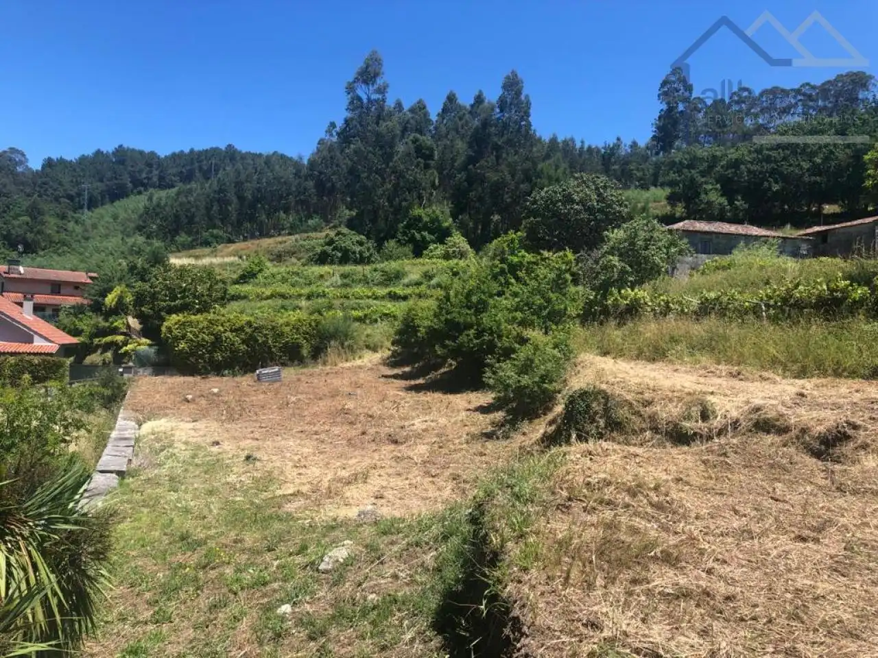 Residential land for sale in Tomiño, imagen 7