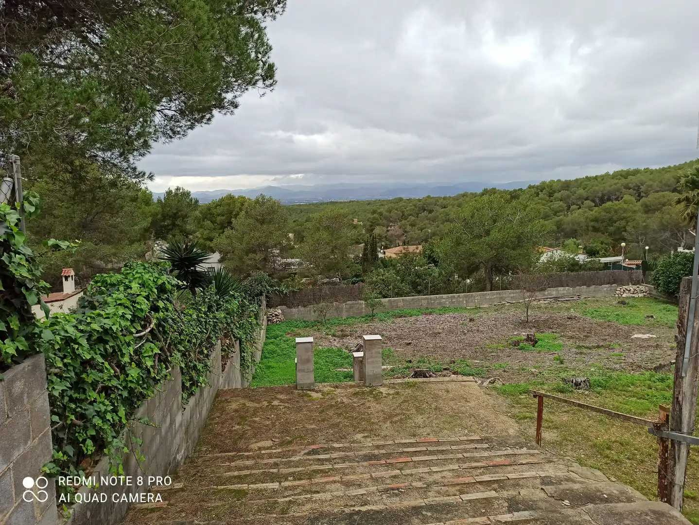 Wohnbaugrundstück zum Verkauf in Avinguda Valldemar
