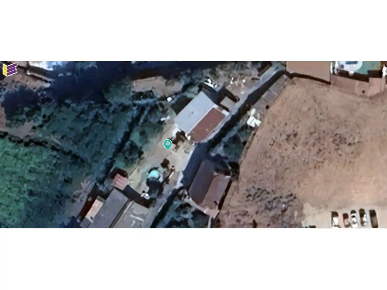 Terreny residencial en venda a Calle Cachadas 1, imagen 2
