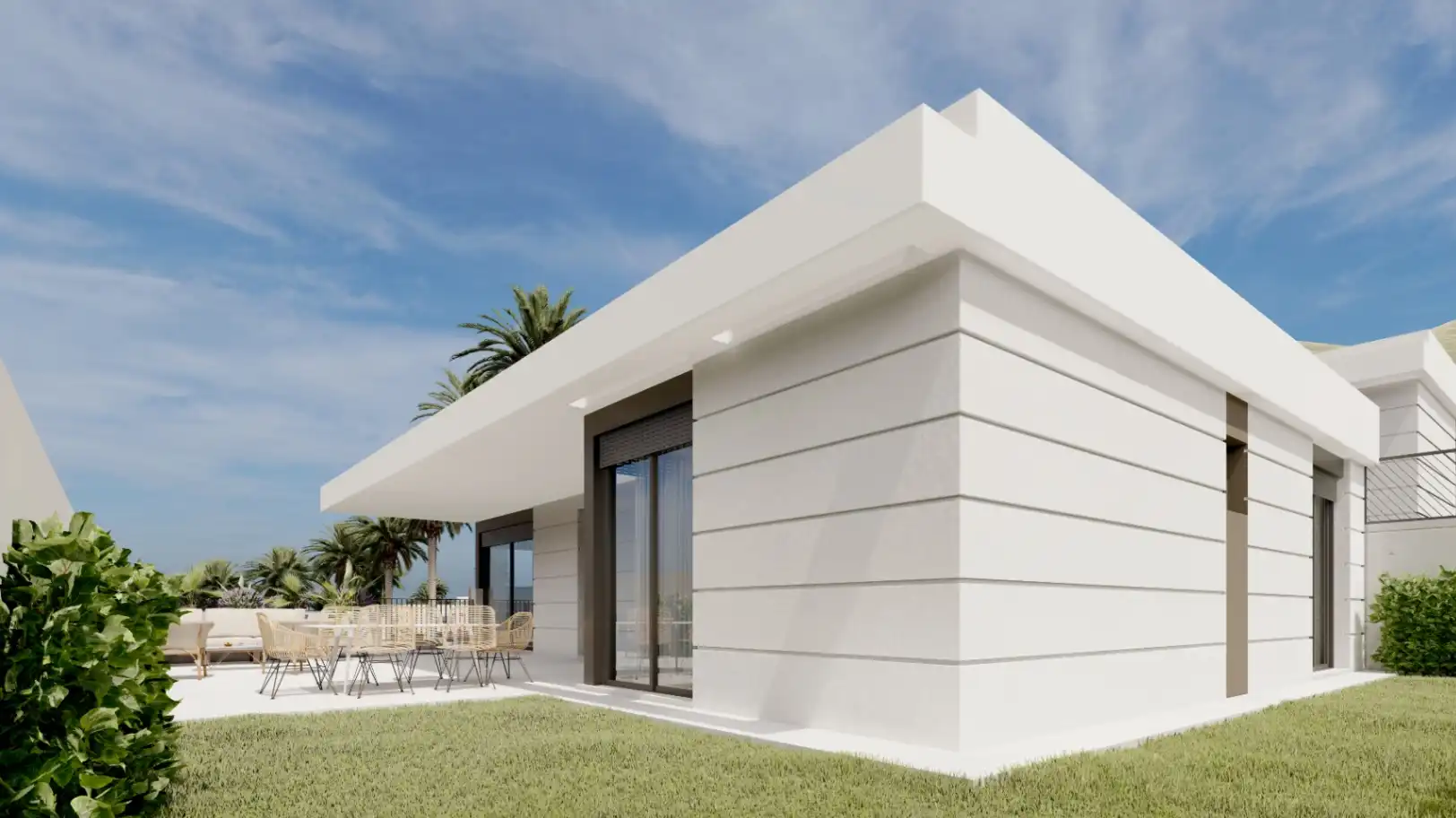 Villa avec piscine à vendre à Balcón de Ponoig - Polop Paradis - Polop Hills, imagen 9