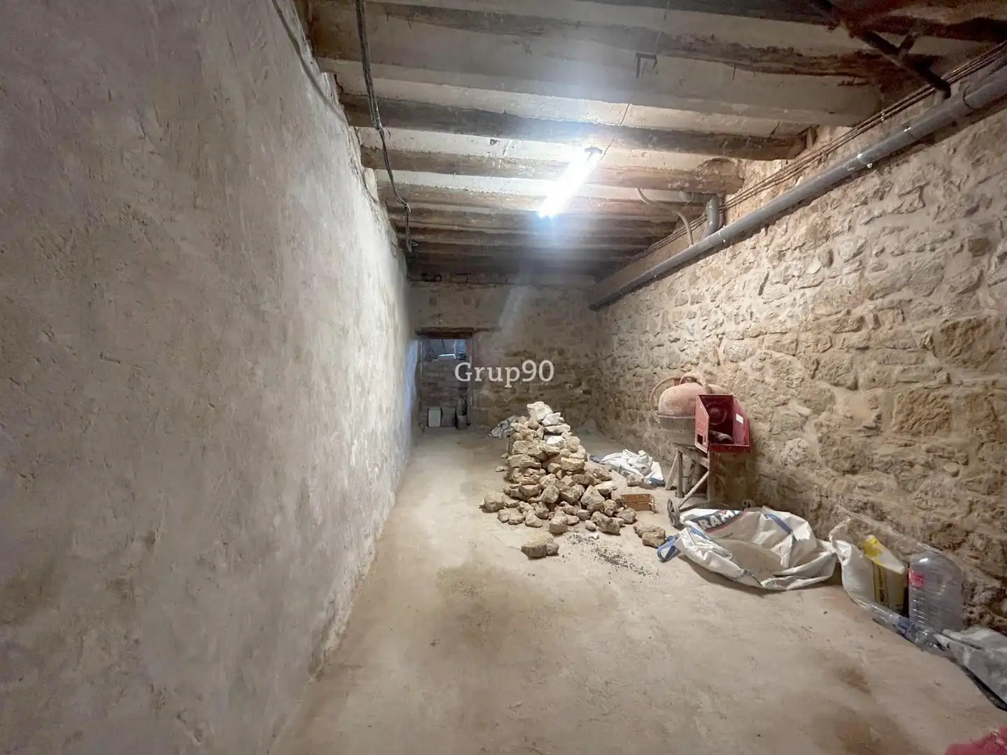 Casa o xalet en venda en Sunyer amb Calefacció, Terrassa i Traster