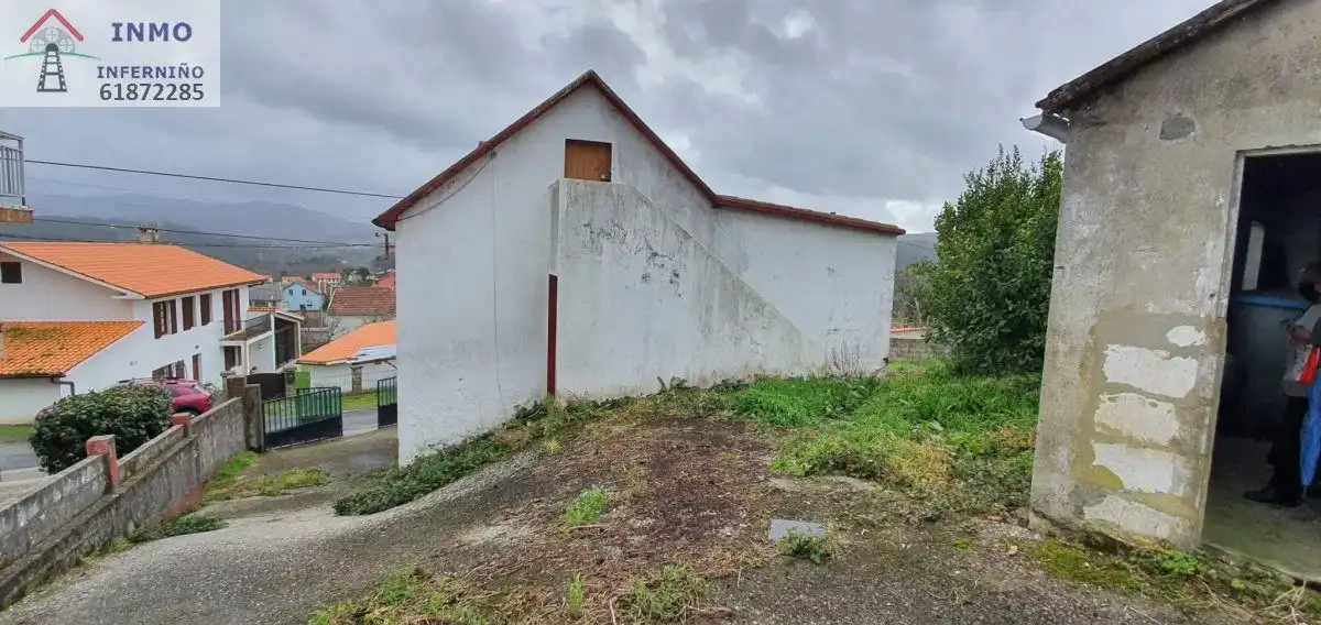 Maison à vendre à Sedes - Pedroso - Doso, imagen 36