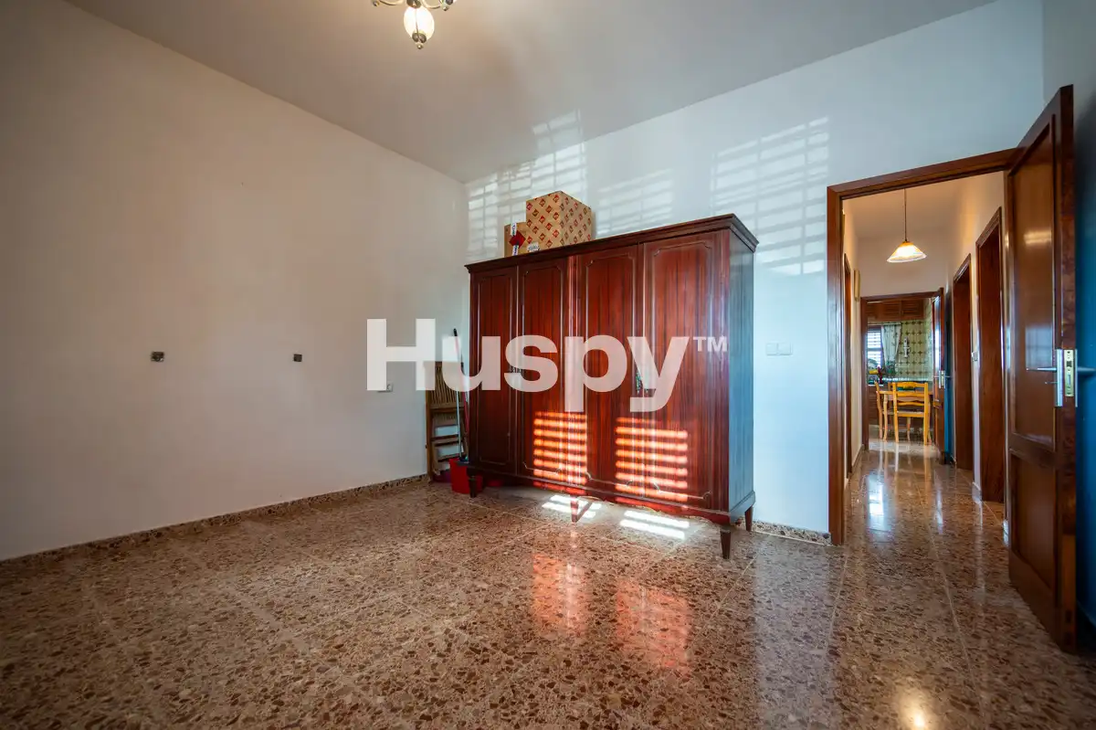 Casa amb jardí en venda a Diseminado Poligono 7, imagen 16