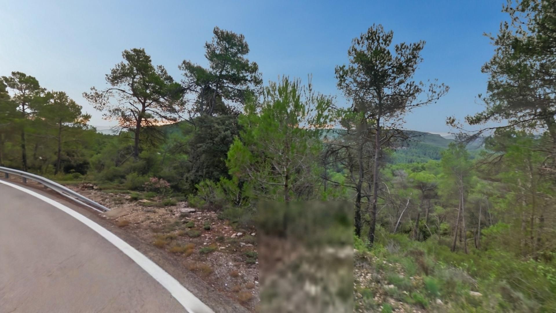 Residential zum verkauf in La Llacuna