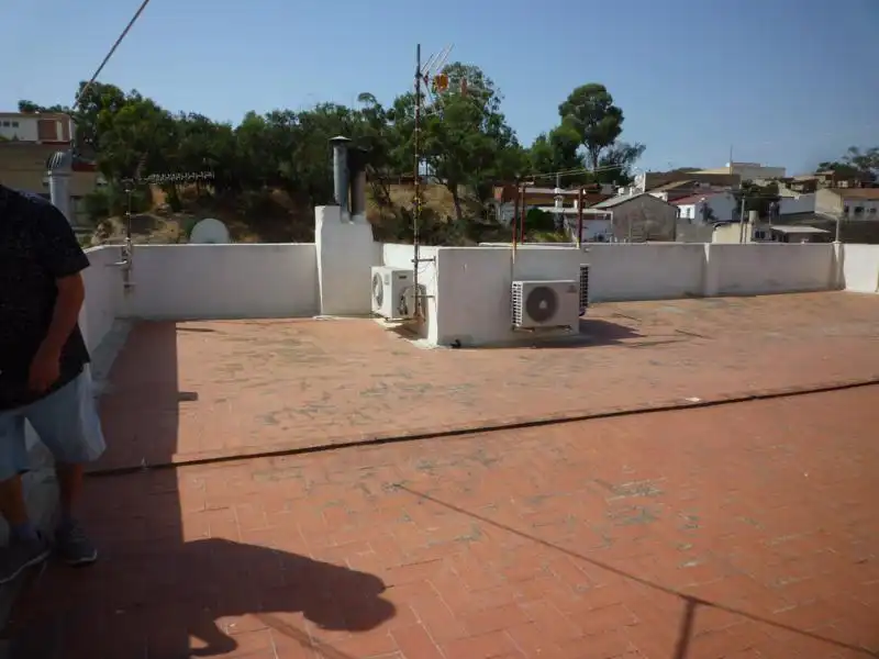 Casa con terraza en venta en Calle Sagrado Corazón 12, imagen 81