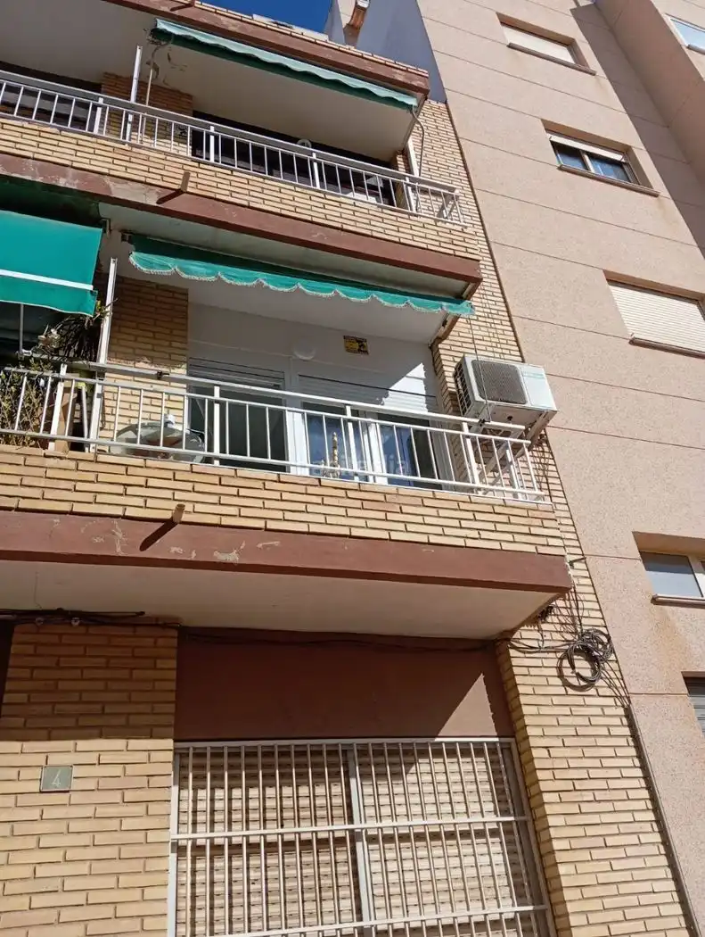 Wohnung zur Miete in Carrer la Fonteta 4, imagen 13