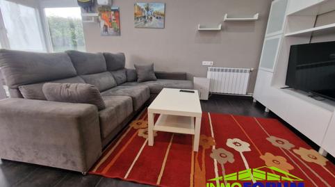 Foto 4 de Casa o xalet en venda a Punta Alta, Loureda - Lañas - Barrañán, Arteixo